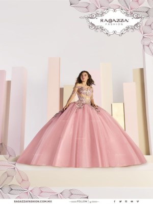 D02-502 VESTIDO XV : D02-502 VESTIDO XV : Alquiler/Venta : Loretta Renta de  Vestidos :: Renta de vestidos y accesorios en Matamoros, Tamaulipas, Mexico  :: 868 817 2602