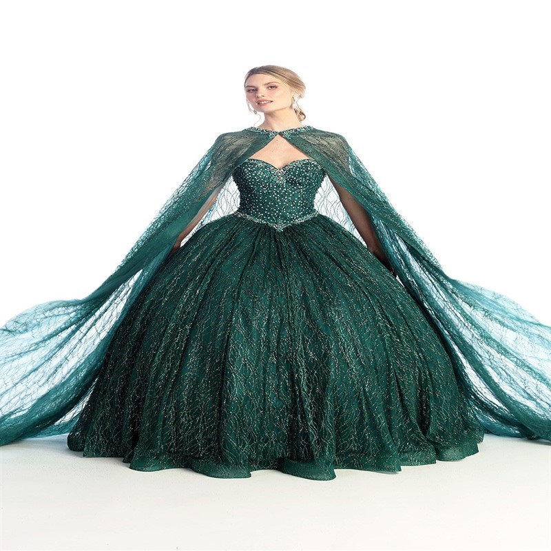Renta vestidos sales xv años